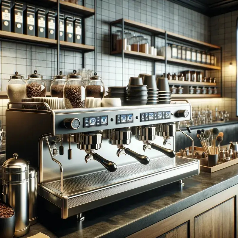 coffee